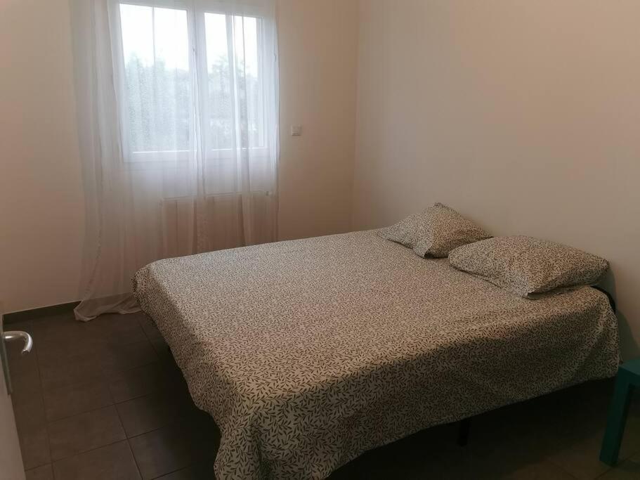Jolie Maison Entiere Avec 3 Chambres Centre Ville Saint-André-de-Cubzac Eksteriør billede