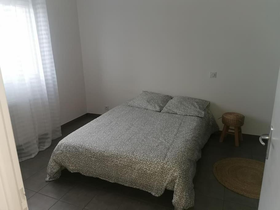 Jolie Maison Entiere Avec 3 Chambres Centre Ville Saint-André-de-Cubzac Eksteriør billede